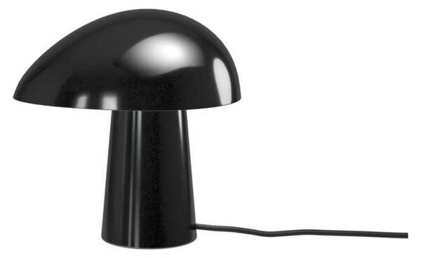 Stolne Lampa FRITZ HANSEN, Crno, Dnevna soba, Metal