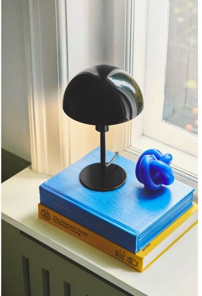 Stolne Lampa Nordlux, Crno, Dnevna soba, Metal