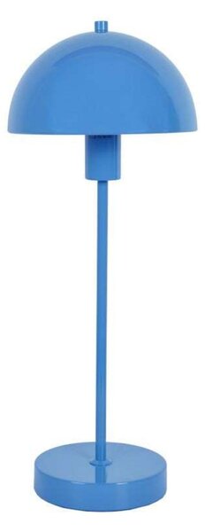 Stolne Lampa Herstal, Plava, Dnevna soba, Metal