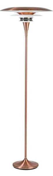 Podne Lampa Belid, Bakar, Dnevna soba, Metal
