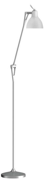 Podne Lampa Rotaliana, Metalik, Dnevna soba, Metal