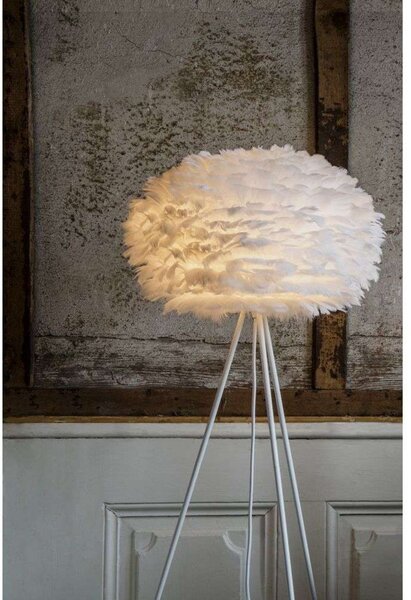 Podne Lampa UMAGE, Bijela, Dnevna soba, Ostalo