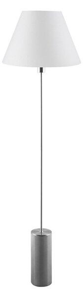 Podne Lampa Globen Lighting, Metalik, Dnevna soba, Metal