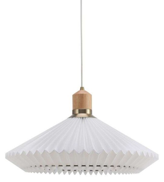 Viseće Svjetiljka Halo Design, Bijela, Blagovaonica, Plastika