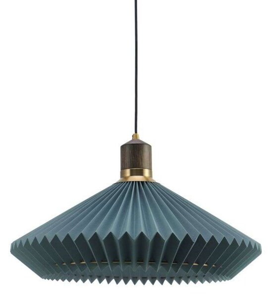 Viseće Svjetiljka Halo Design, Plava, Blagovaonica, Plastika