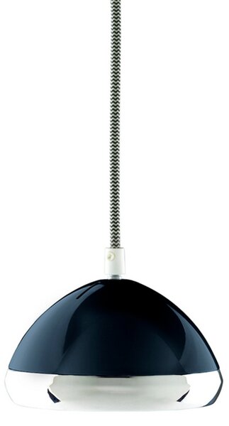 Viseća lampa Mr. Wattson, modna crna - Piffany Copenhagen