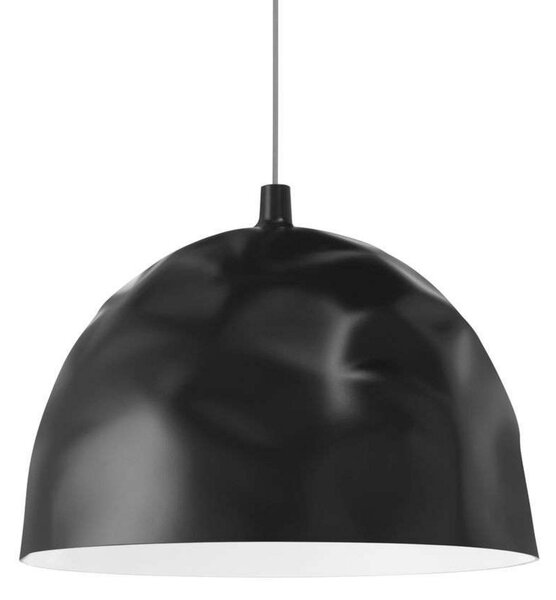 Viseće Svjetiljka Foscarini, Crno, Blagovaonica, Plastika