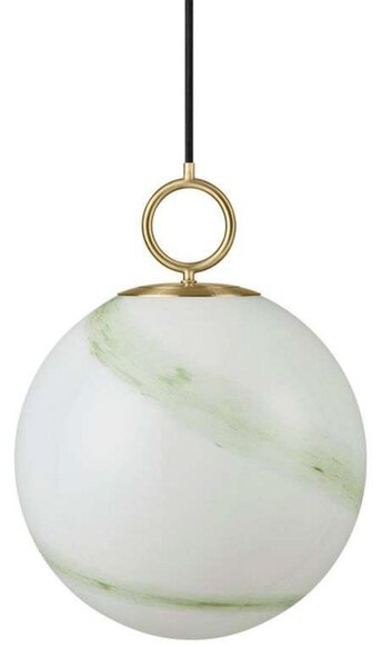 Vanjske Svjetiljka Halo Design, Bijela, Dnevna soba, Staklo