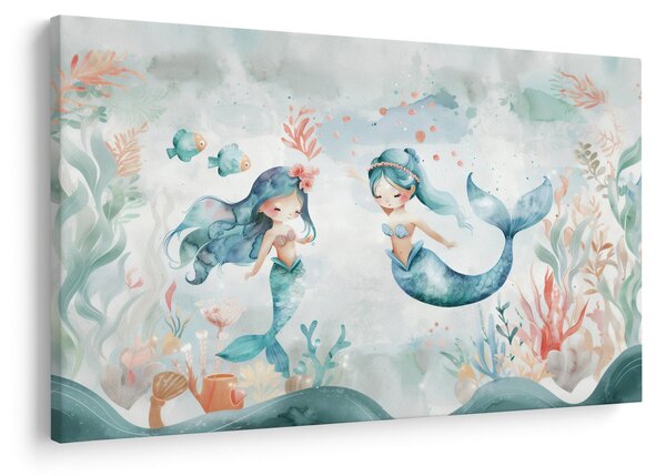 Slika - Sirene (90x60 cm)