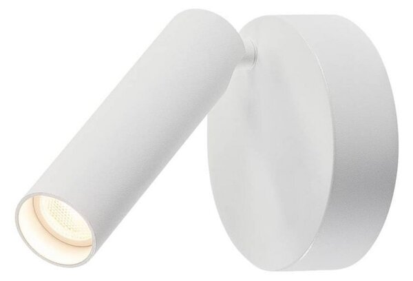 Zidne Svjetiljka SLV, Bijela, Dnevna soba, Aluminij