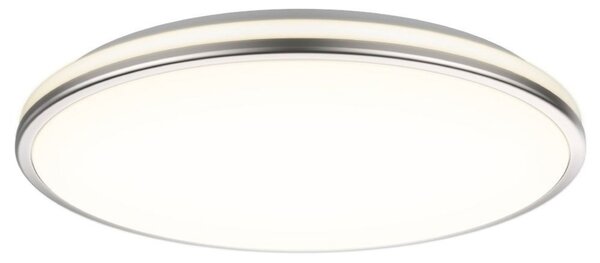 Stropne Svjetiljka Halo Design, Metalik, Dnevna soba, Plastika