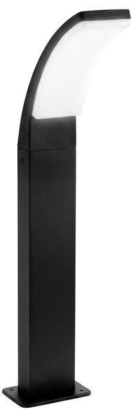 Vrtna stajaća LED lampa JNH033-G Black