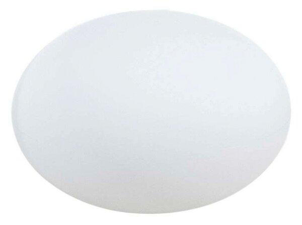 Vanjske Svjetiljka CPH Lighting, Bijela, Terasa, Plastika