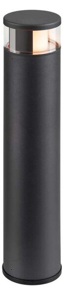Vanjske Svjetiljka SLV, prigušiv, Sivo, Aluminij