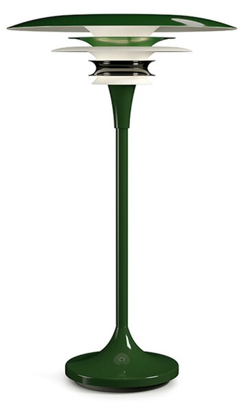 Stolne Lampa Belid, Zelena, Dnevna soba, Metal