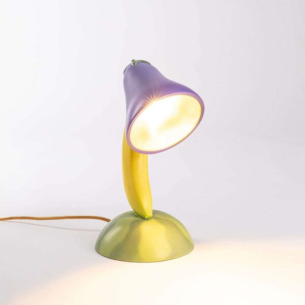 Stolne Lampa SELETTI, Višebojno, Dnevna soba, Plastika