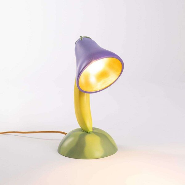 Stolne Lampa SELETTI, Višebojno, Dnevna soba, Plastika