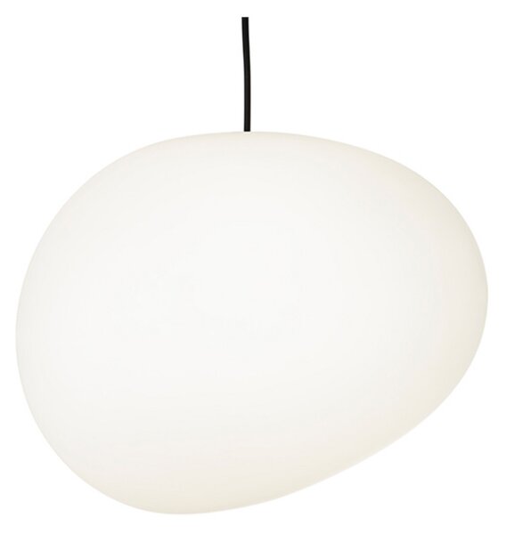 Vanjske Svjetiljka Foscarini, Bijela, Terasa, Plastika