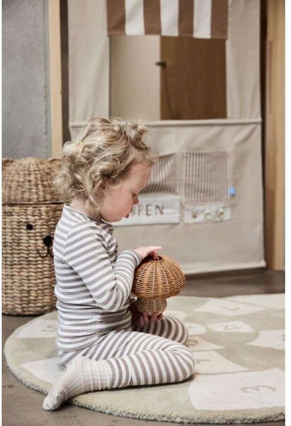 Stolne Lampa OYOY Living Design, Drvo, Dnevna soba