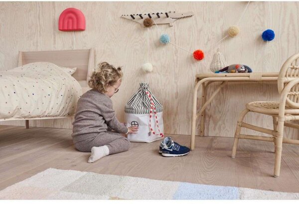 Stolne Lampa OYOY Living Design, Drvo, Dnevna soba