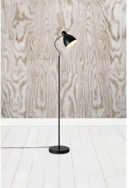 Podne Lampa Markslöjd, Crno, Dnevna soba, Metal