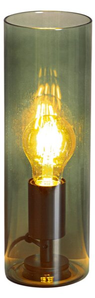 Stolne Lampa By Rydéns, Flake, Zelena, Dnevna soba, Staklo