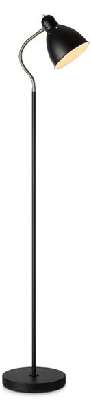 Podne Lampa Markslöjd, Crno, Dnevna soba, Metal