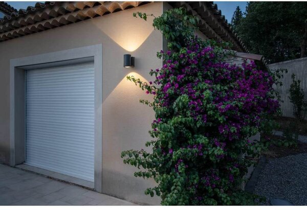 Enola Oculus Zidna Lampa Up/Down 3000/4000K Anthracite - SLV