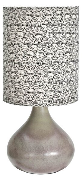 Stolne Lampa House Doctor, Bež, Dnevna soba, Tkanina / tekstil, Vintage