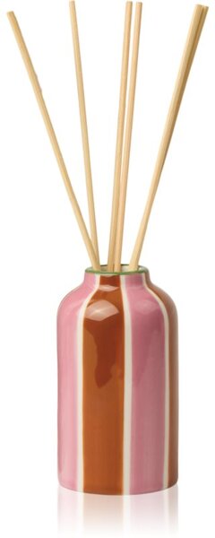 Paddywax A Dopo Black Cedar & Fig aroma difuzer s punjenjem 118 ml