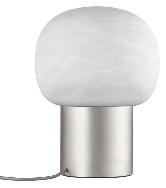 Stolne Lampa Blomus, Bijela, Dnevna soba, Aluminij