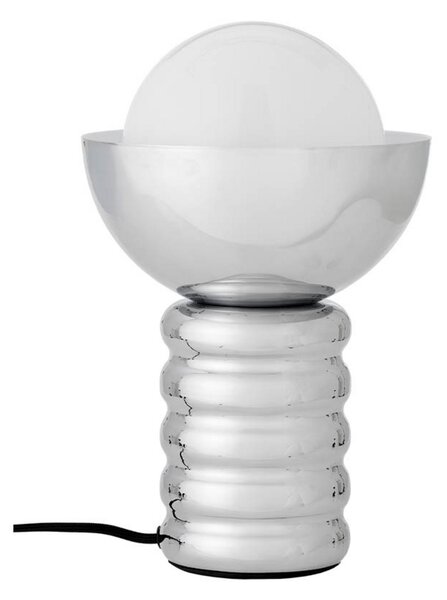 Stolne Lampa Bloomingville, Metalik, Dnevna soba, Metal