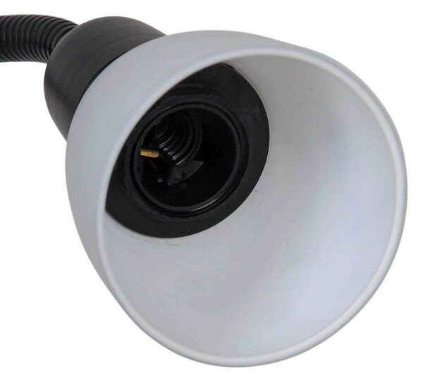 Podne Lampa Nordlux, Crno, Dnevna soba, Metal