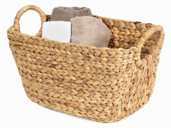 Pletena košara 47x29x26 cm Caracas L – Compactor