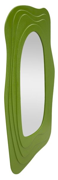 Zidno ogledalo Dafne Green