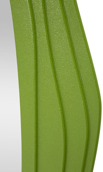 Zidno ogledalo Dafne Green