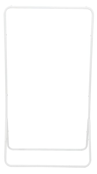 Stalak za odjeću Compactor Portant Blanc