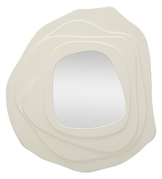Zidno ogledalo Dalia White