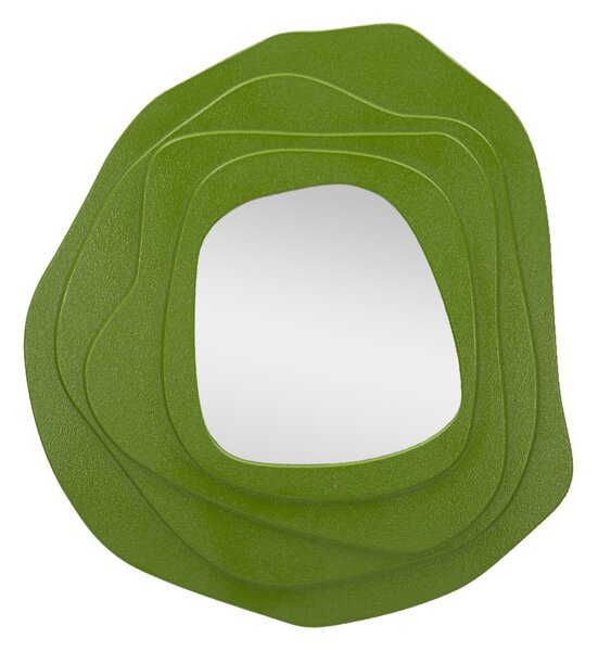 Zidno ogledalo Dalia Green