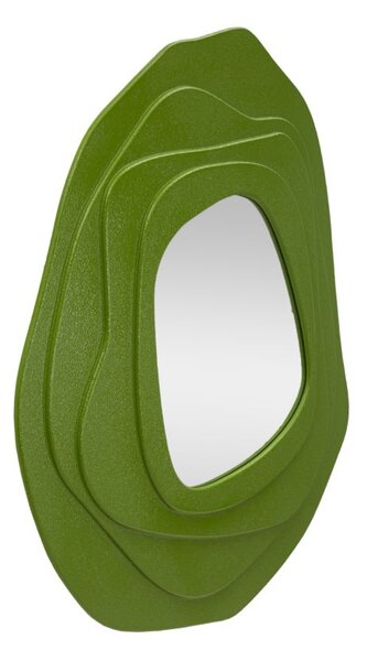 Zidno ogledalo Dalia Green
