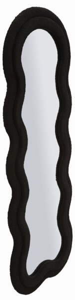 Zidno ogledalo Teddy Black