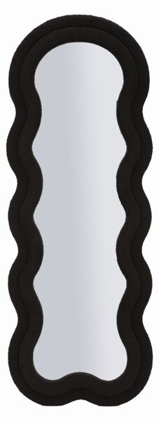 Zidno ogledalo Teddy Black