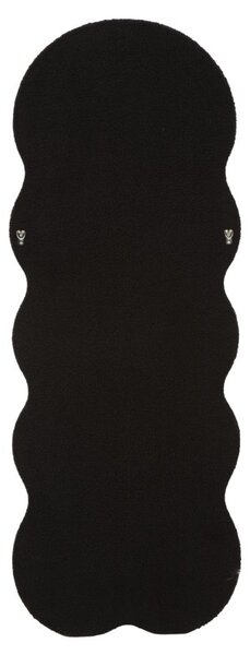 Zidno ogledalo Teddy Black