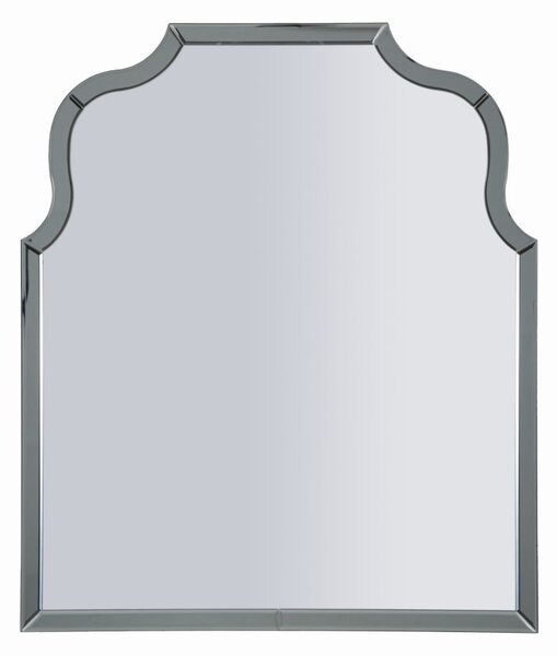 Zidno ogledalo Ankara Grey