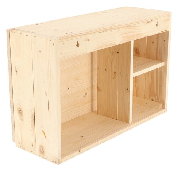 Vrtni barski stol 56x58 cm Baar – Esschert Design