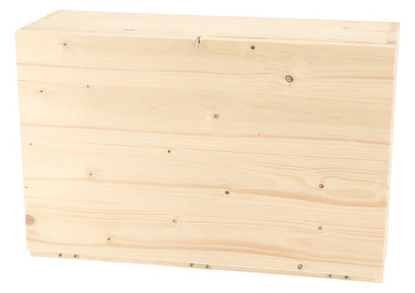 Vrtni barski stol 56x58 cm Baar – Esschert Design