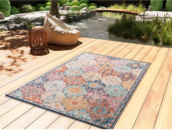 Vanjski tepih 200x290 cm Luna – Universal
