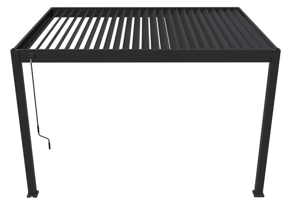 Bioklimatska pergola Intro Plus – Rojaplast