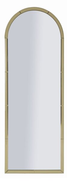 Zidno ogledalo Baku Gold