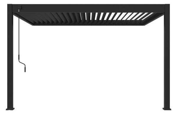 Bioklimatska pergola Intro Plus – Rojaplast